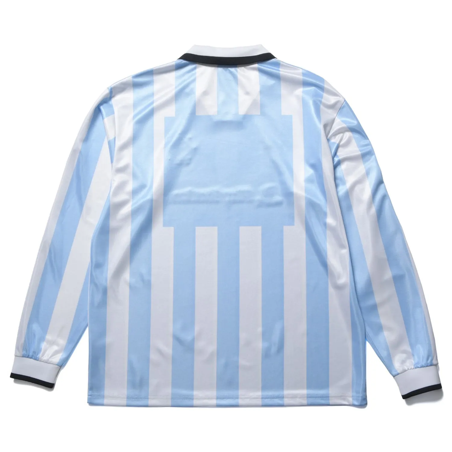 L/S Oversized Game Shirt