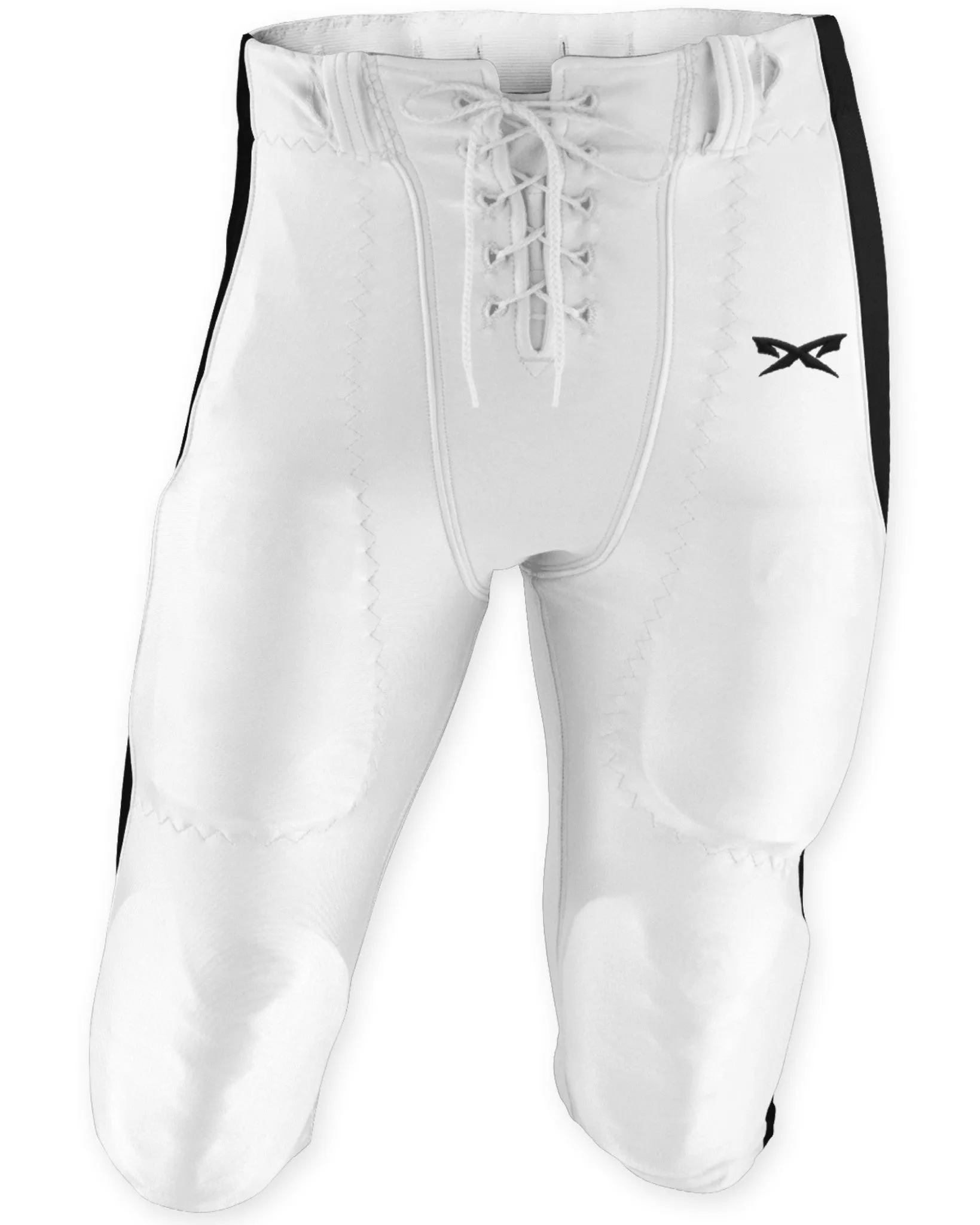 Mach Men's Football Pant