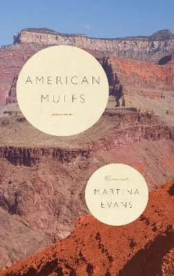 Martina Evans: American Mules TPB [2021] paperback