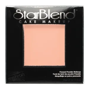 Mehron Makeup StarBlend Cake (2 oz) (Extra Fair)