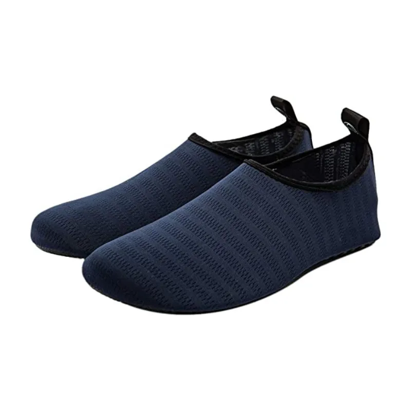 Men Women Kids Aquatic Quick Dry Shoes