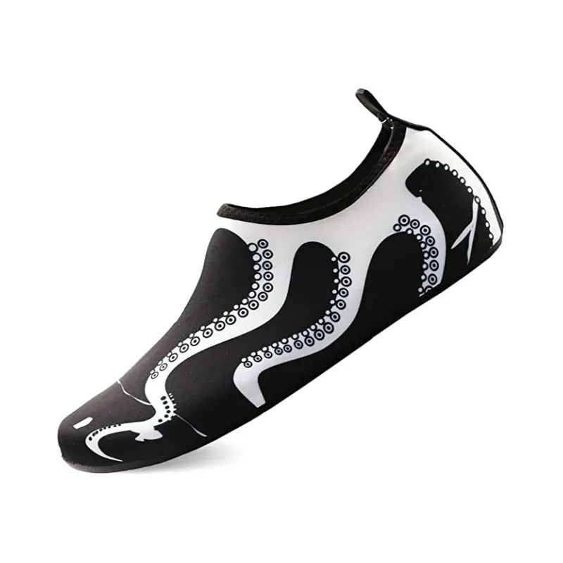 Men Women Kids Aquatic Quick Dry Shoes