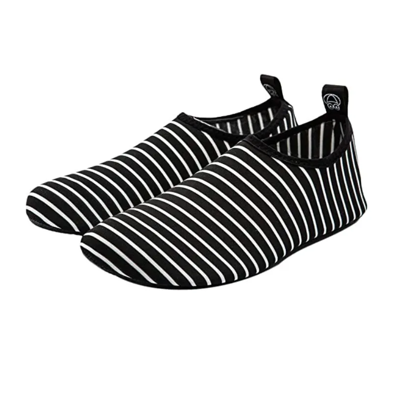 Men Women Kids Aquatic Quick Dry Shoes