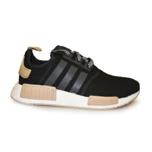 Mens Adidas NMD R1 Black