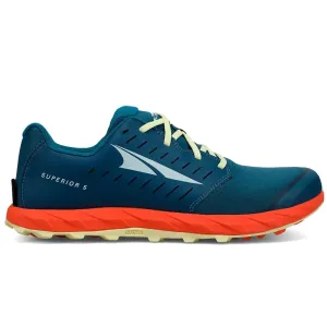 Men's Altra Superior 5