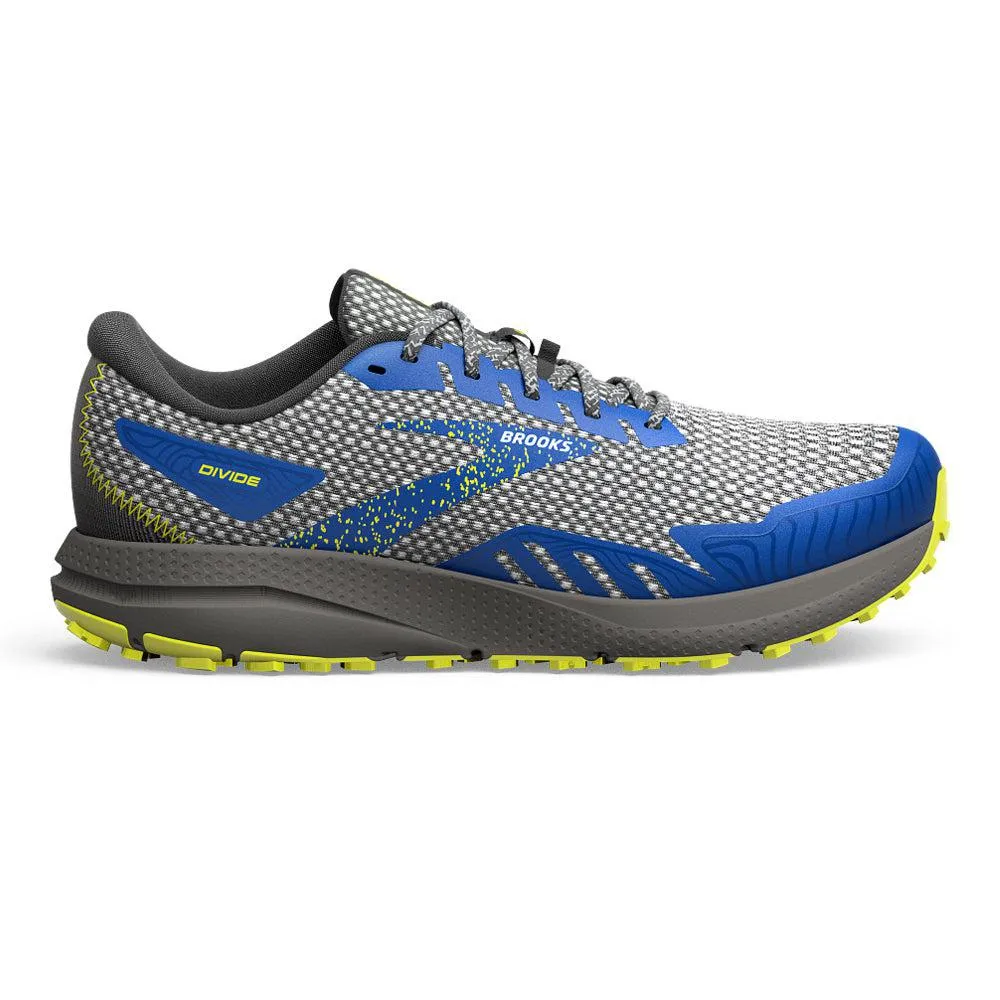 Men's Brooks Divide 4