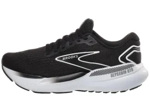 Men's Brooks Glycerin GTS 21 Black/Grey