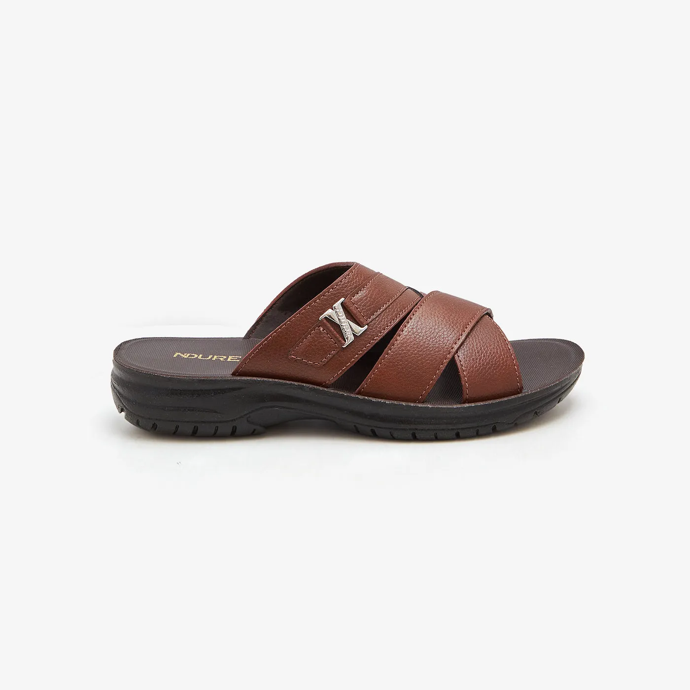 Men's Comfort Slides