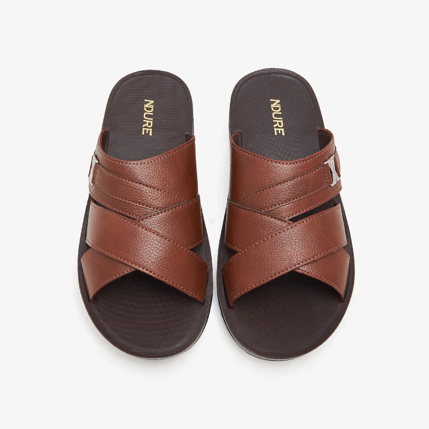 Men's Comfort Slides