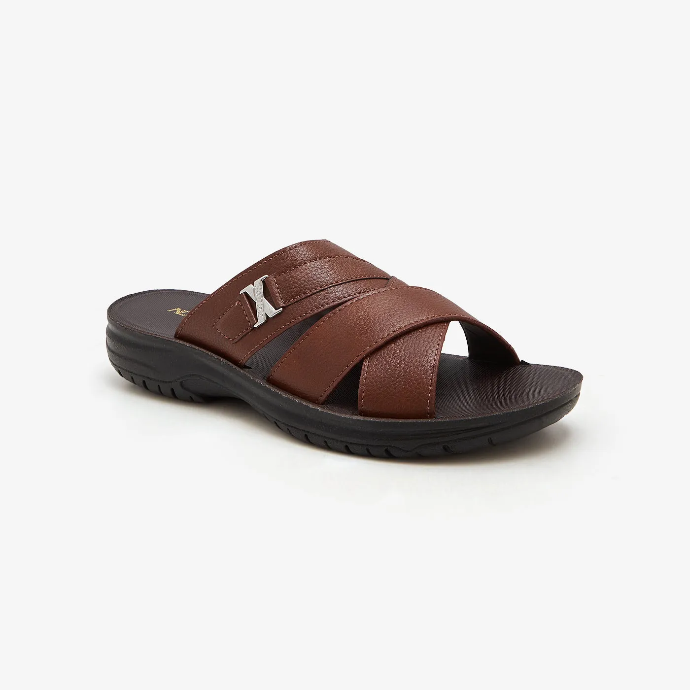 Men's Comfort Slides