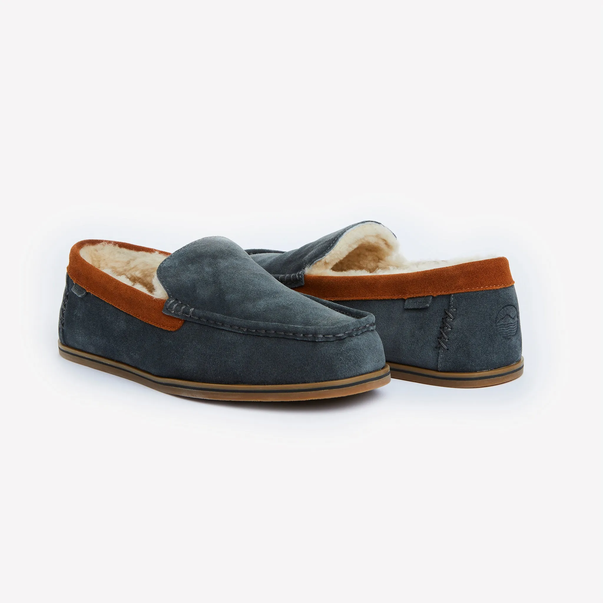 Men's Hacienda | Pewter