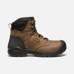 Men's Independence 6 inch Waterproof Work Boots 1026489