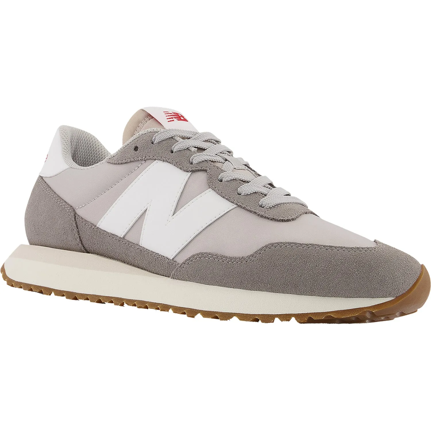 Men's New Balance MS237GE Marblehead Synthetic