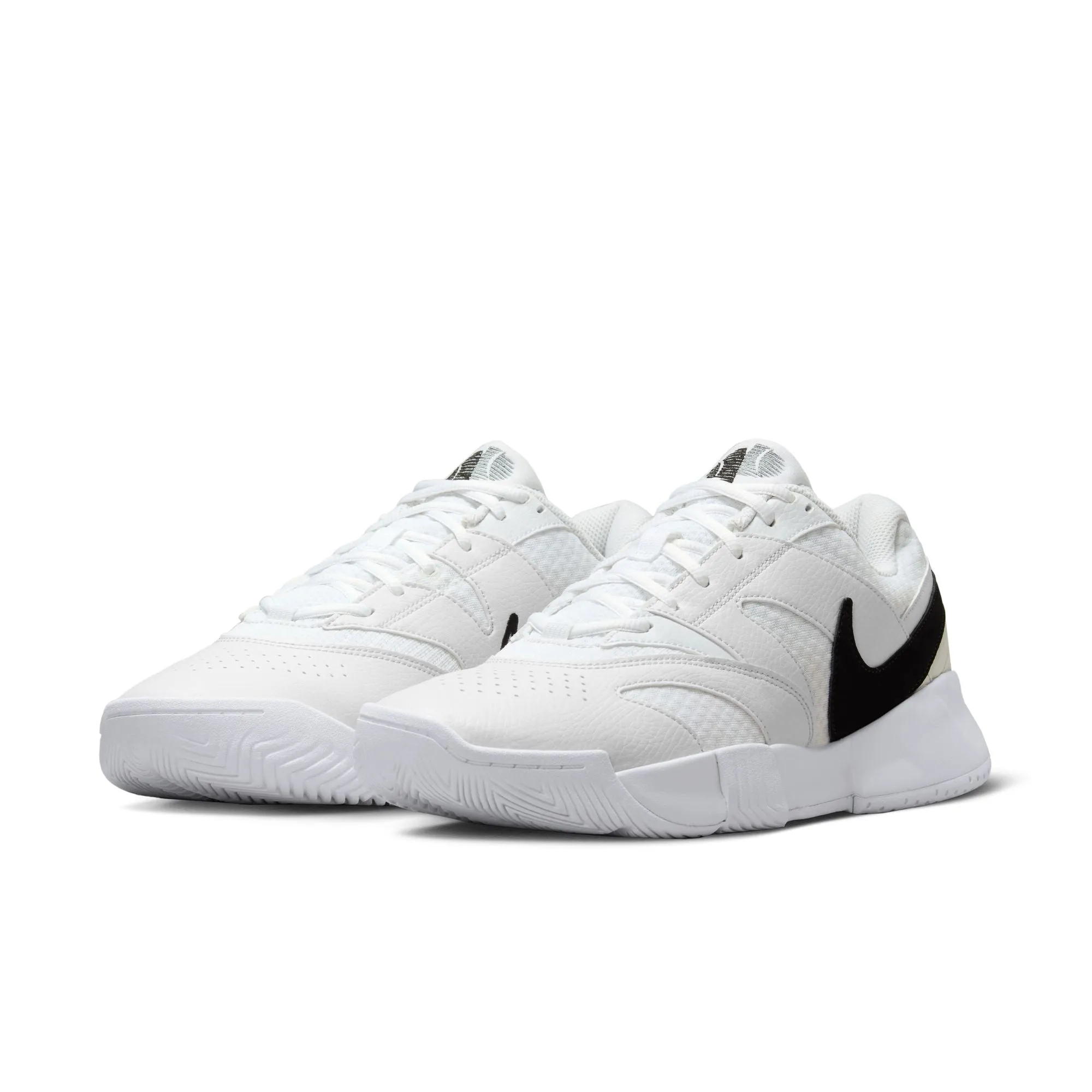 Men's Nike Court Lite 4 Tennis Shoes