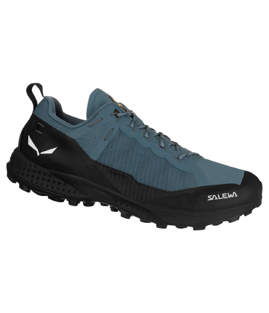 MEN'S PEDROC PTX - JAVA BLUE/BLACK