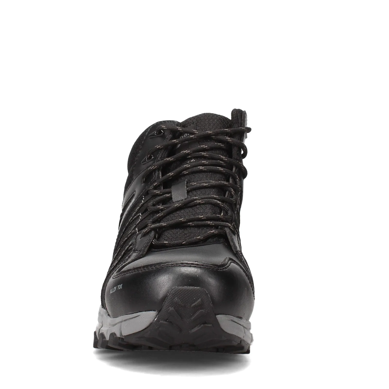 Men's Reebok Work, Trail Grip Mid Waterproof