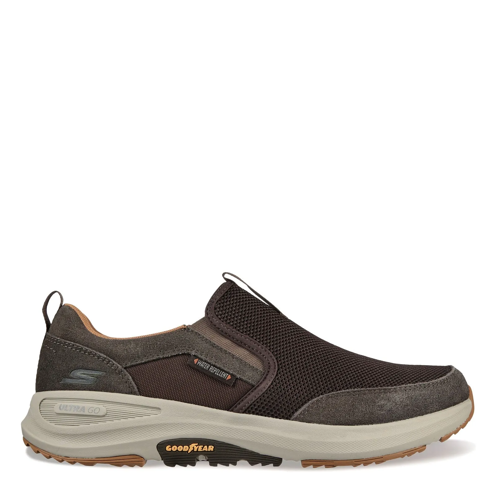 Men's Skechers, GOwalk Outdoor - Andes Walking Shoe - Wide Width