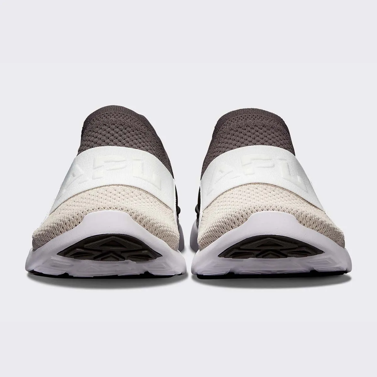 Men's TechLoom Bliss Asteroid / White / Clay