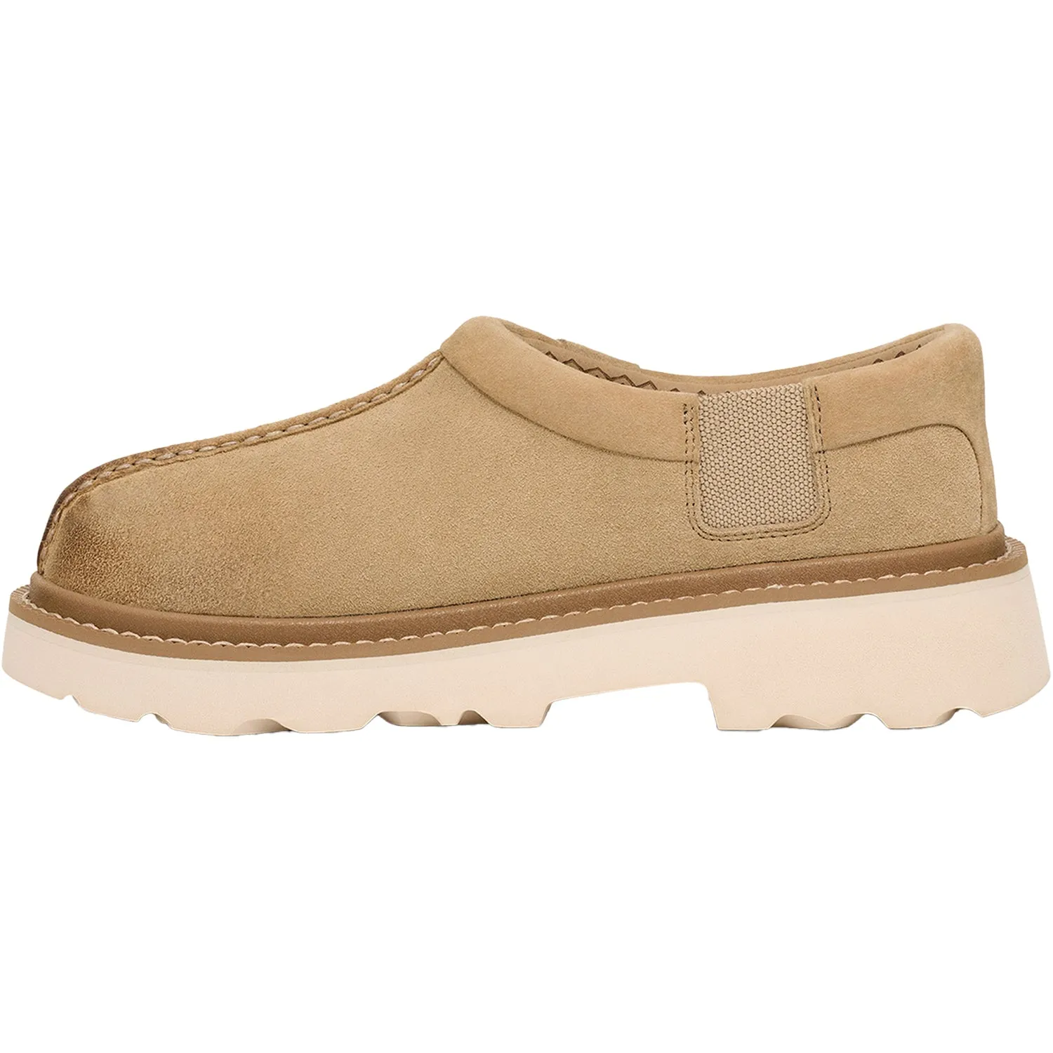 Men's Ugg Tasman Lug Mustard Seed