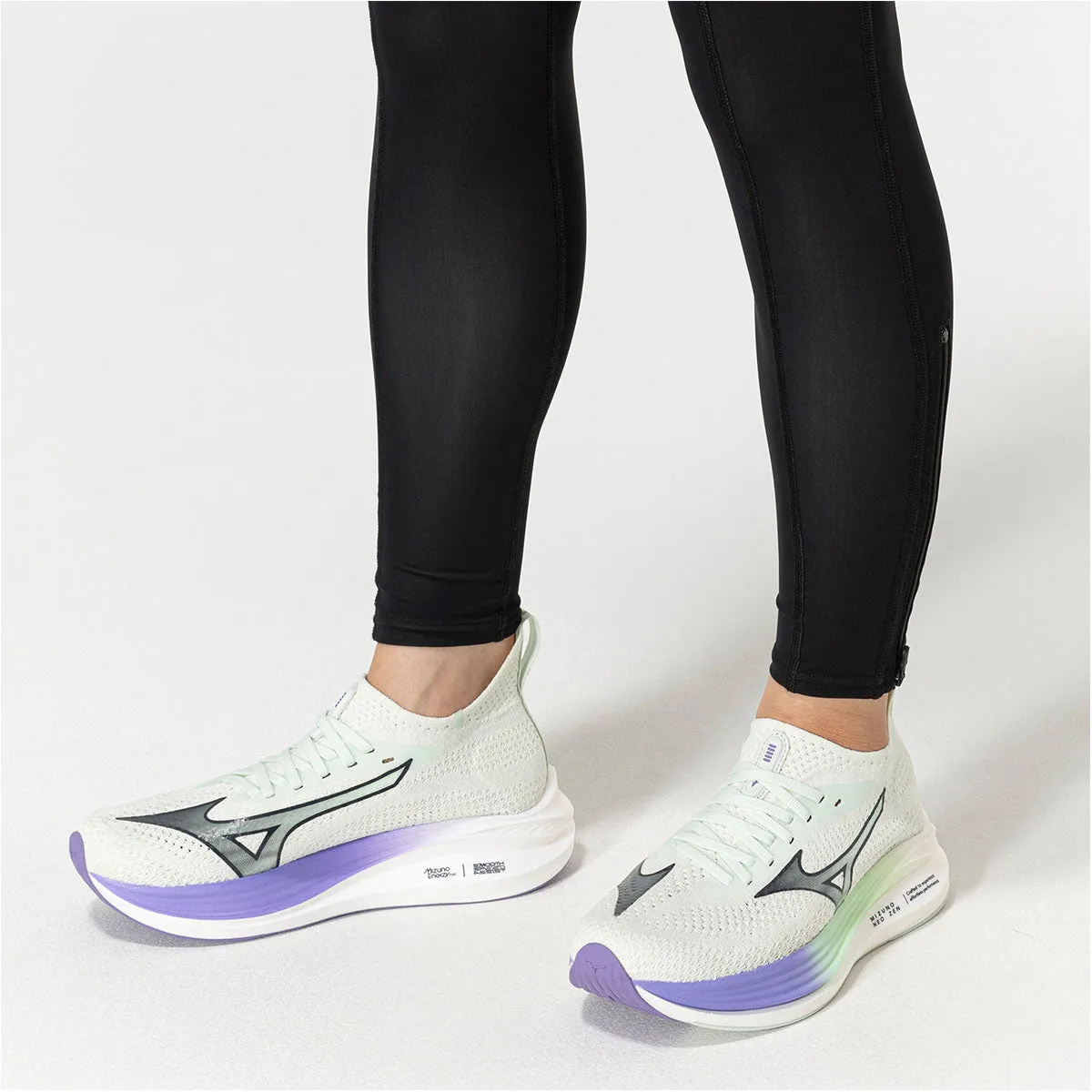 Mizuno Neo Zen Womens Running Shoes