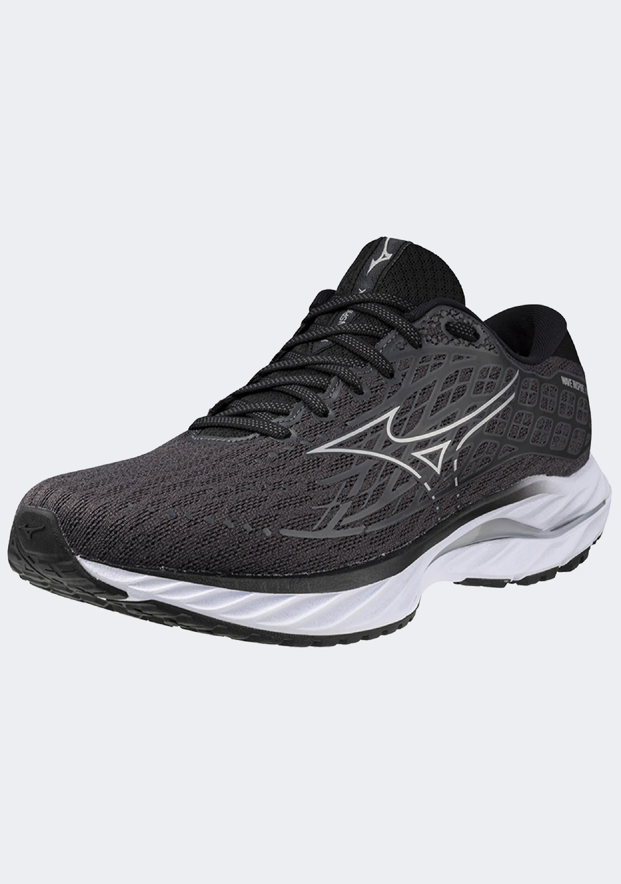 Mizuno Women's Wave Inspire 20