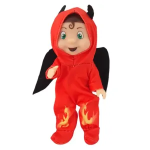 My Elf Toddlers® - Costume - Little Devil