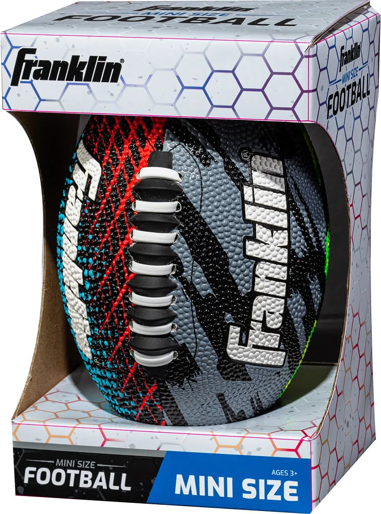 Mystic Series Mini Football