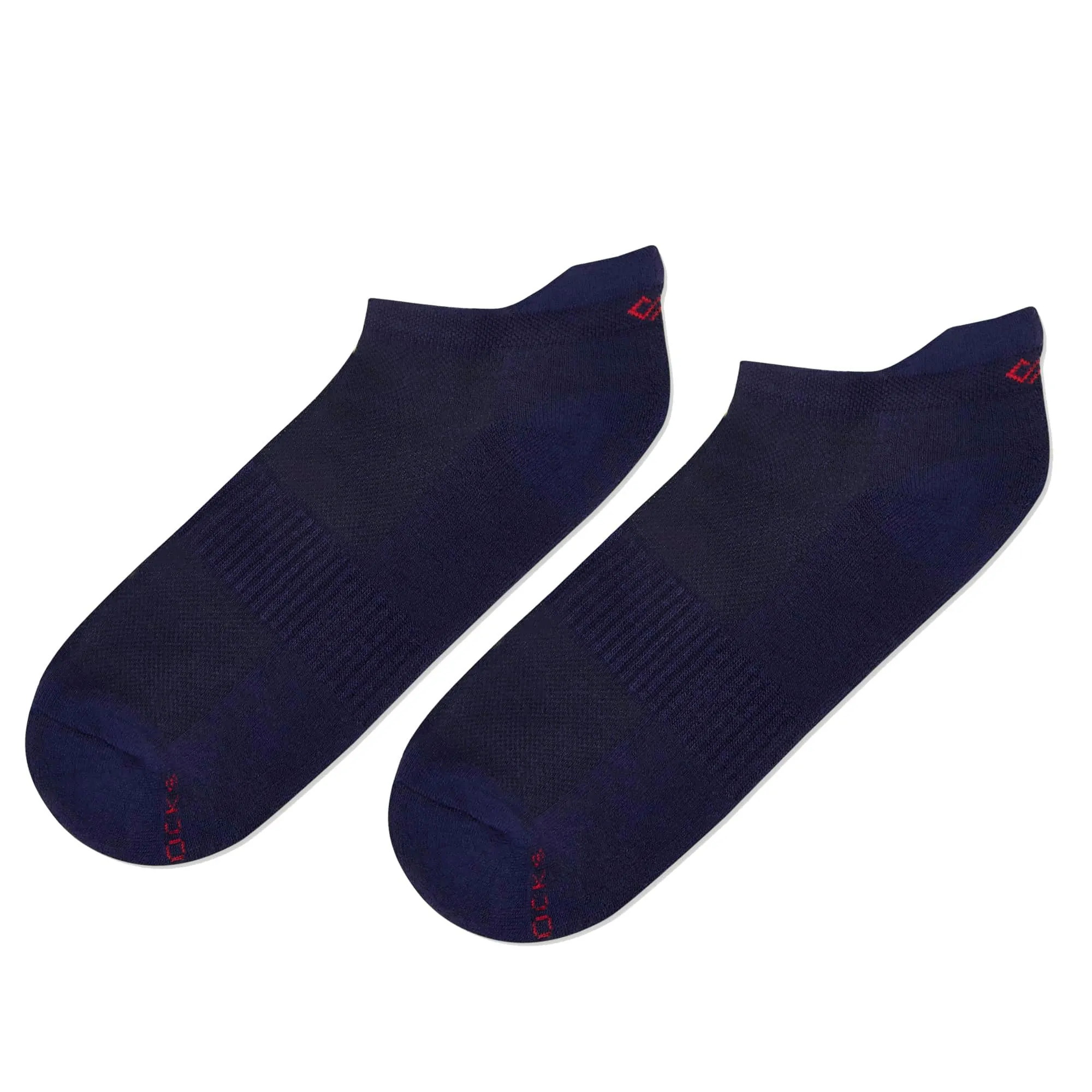 Natural Bamboo Ankle Socks - 3 Pairs for a Greener Choice