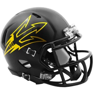 NCAA Arizona State Sun Devils Riddell Alternate Mini Speed Helmet