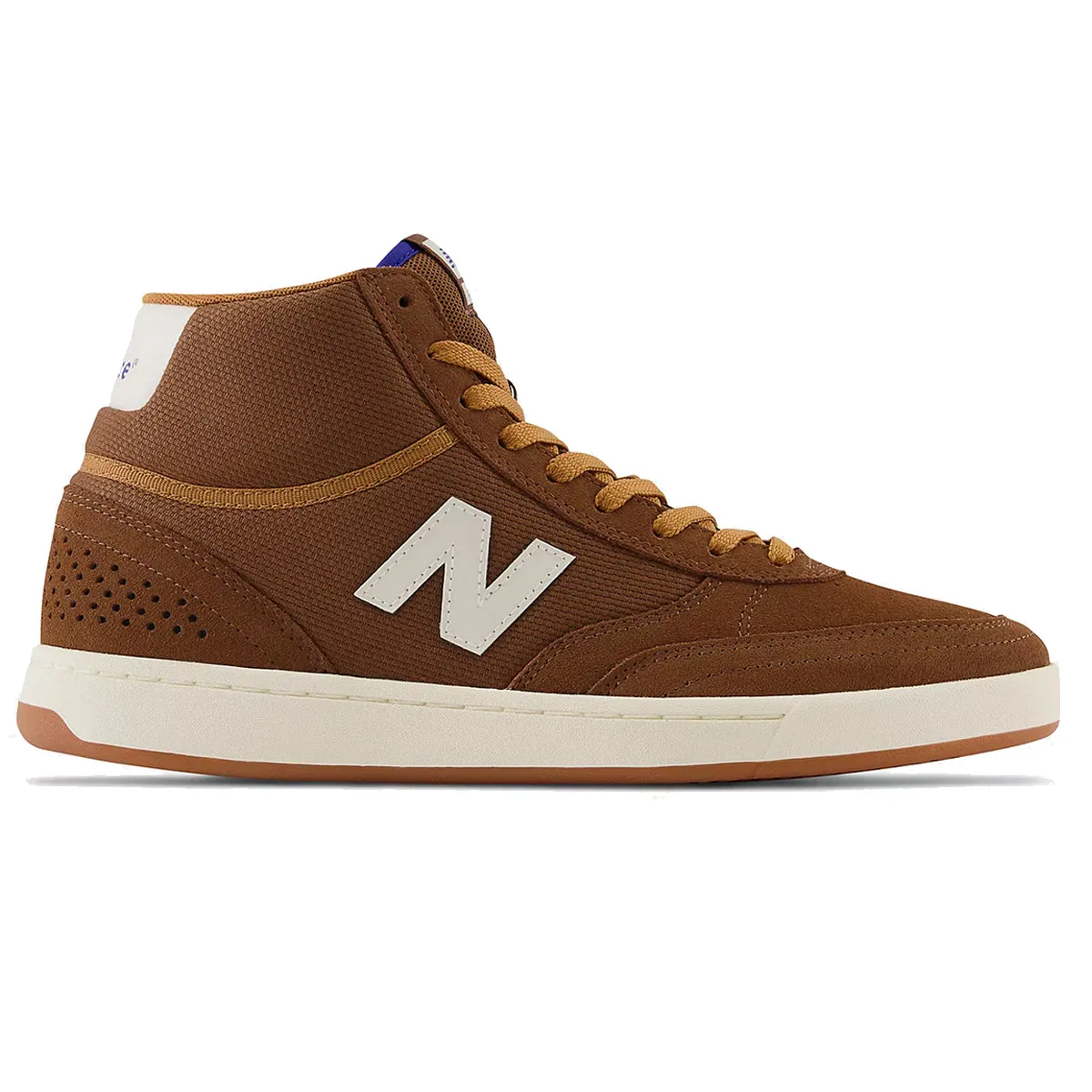 New Balance 440 High - Brown/Tan