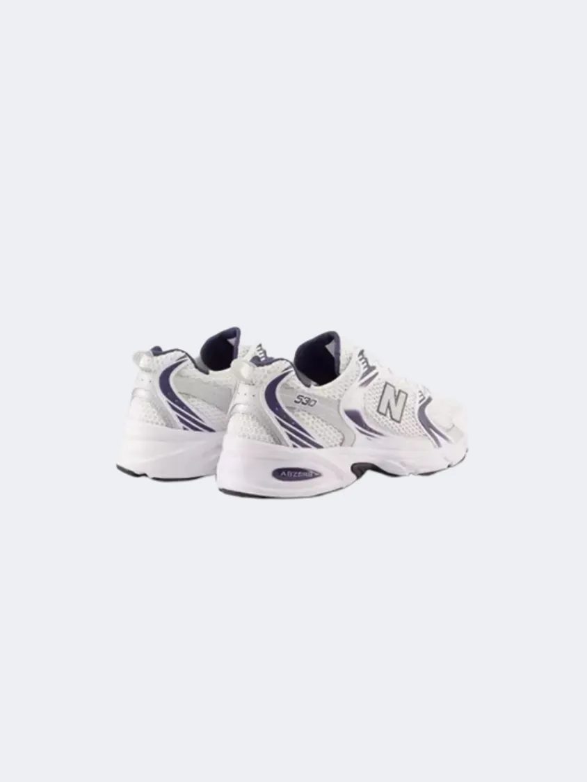 New Balance 530 Lifestyle Shoes White