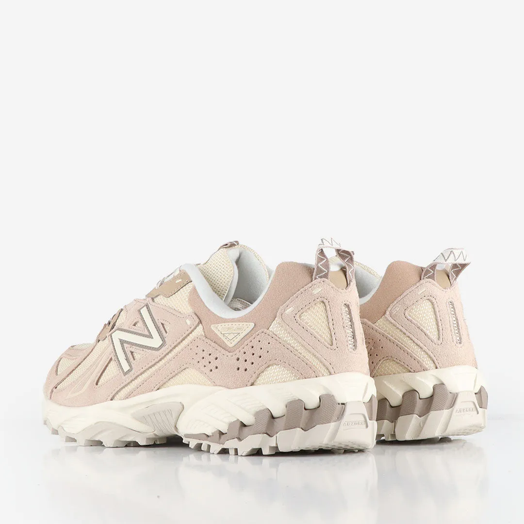 New Balance ML610TBE Shoes