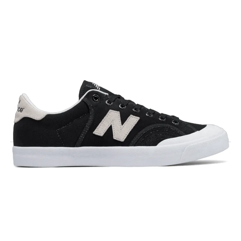 New Balance Numeric Pro Court 212 Skateboard Shoe - Black