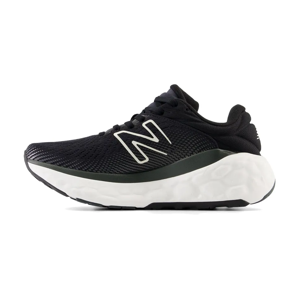 New Balance Women's Fresh Foam X 840 v1 Black/Magnet