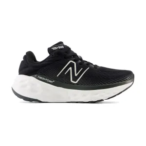 New Balance Women's Fresh Foam X 840 v1 Black/Magnet