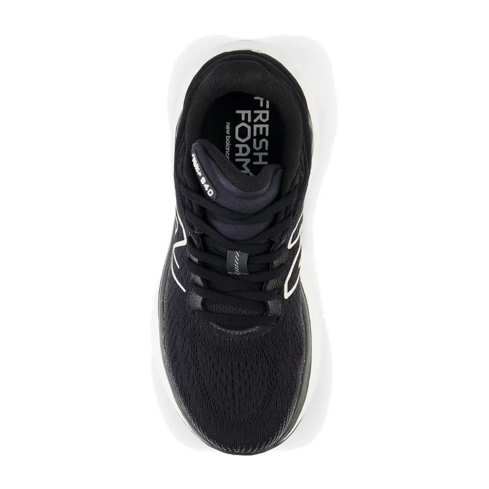 New Balance Women's Fresh Foam X 840 v1 Black/Magnet