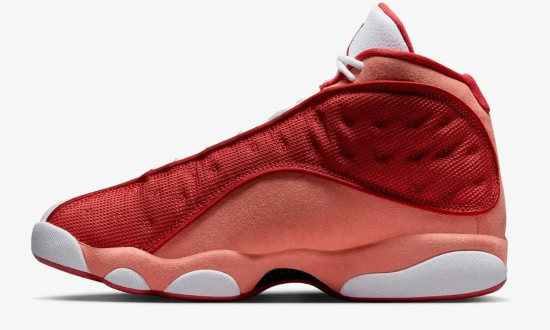 Nike Air Jordan 13 Dune Red