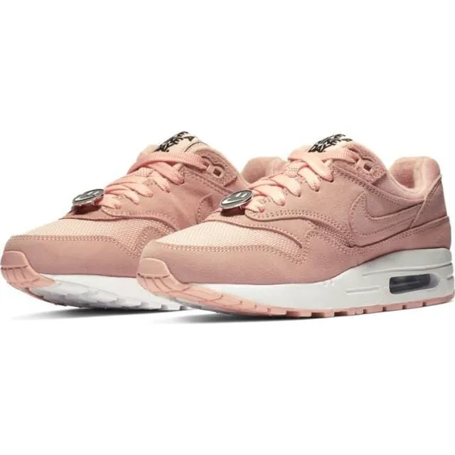 Nike Air Max 1 Day GS Running Shoes Pink