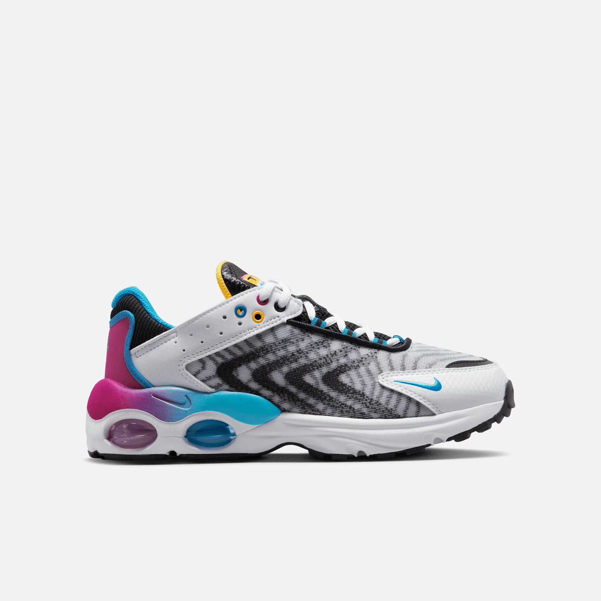 Nike Air Max Tailwind SE '3D Colors' (GS)