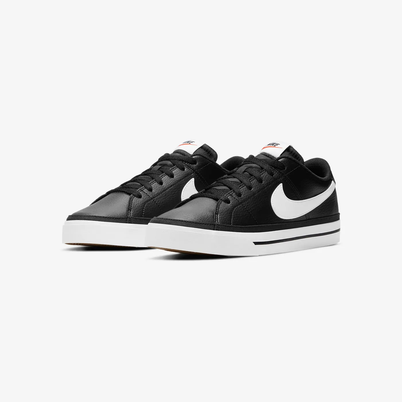 Nike Court Legacy Next Nature Men's Black/White