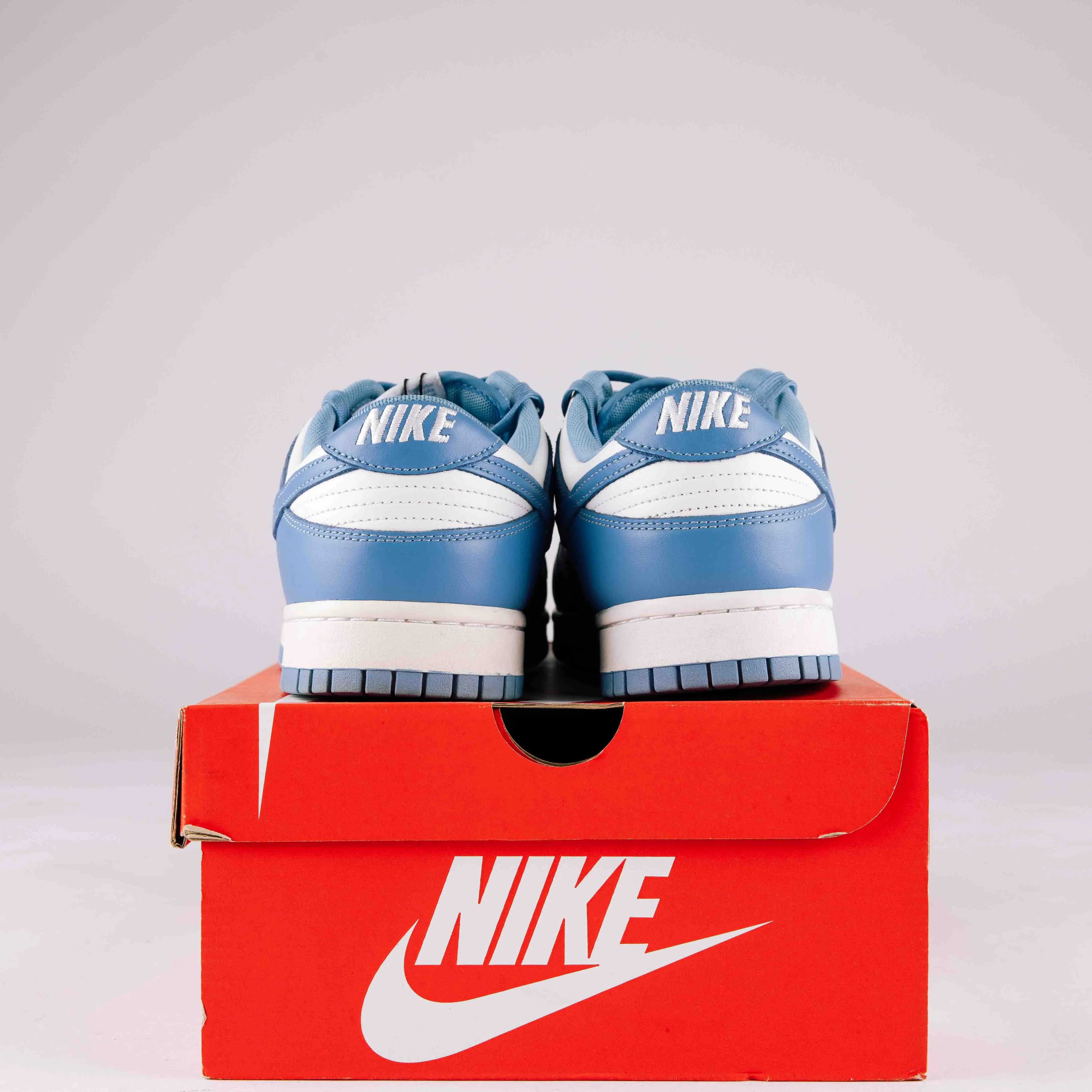 Nike Dunk Low UNC (2021) - Used - 2009