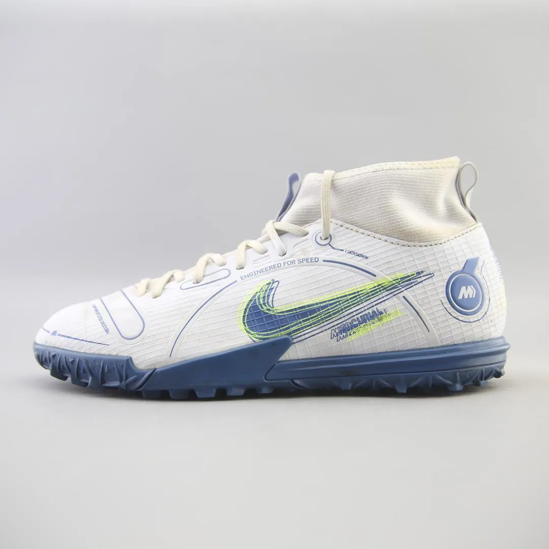 NIKE JR SUPERFLY 8 ACADEMY TF