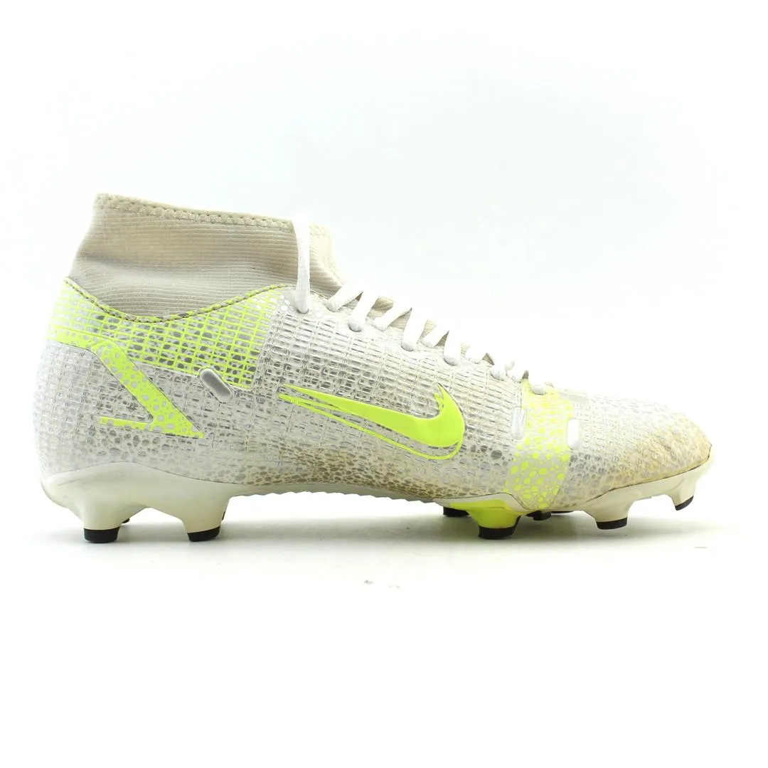 NIKE MERCURIAL SUPERFLY 8