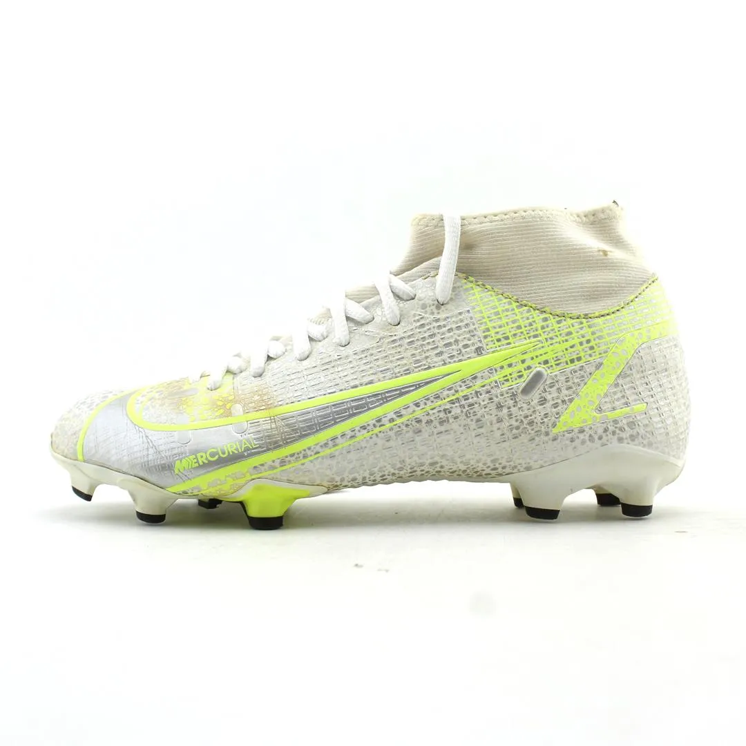 NIKE MERCURIAL SUPERFLY 8