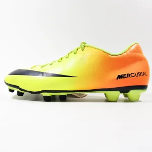 NIKE Mercurial