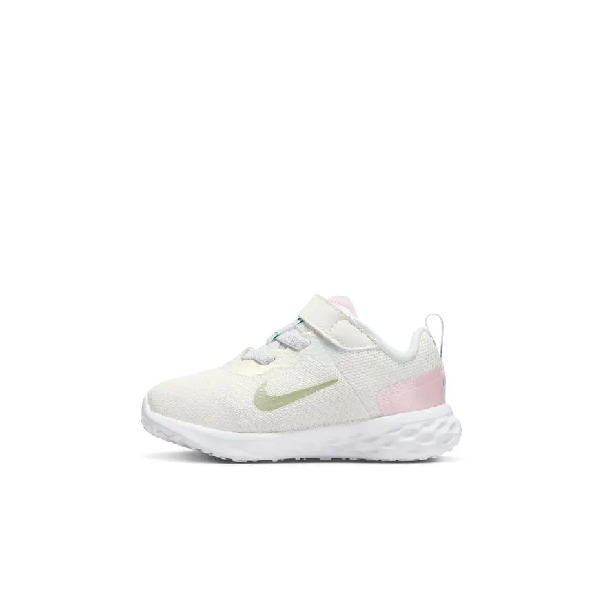 Nike Revolution 6 (TDV) Toddlers Shoe