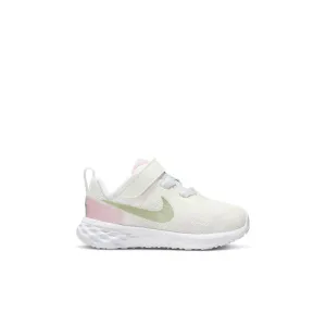 Nike Revolution 6 (TDV) Toddlers Shoe