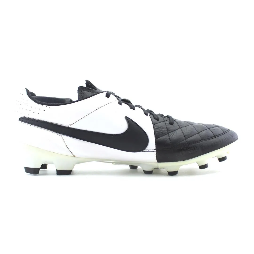 NIKE TIEMPO GENIO FG