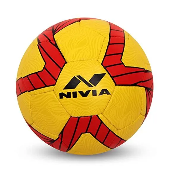 Nivia Kross World Football | KIBI Sports