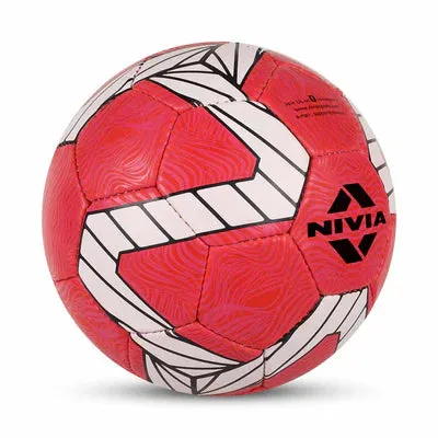 Nivia Kross World Football | KIBI Sports